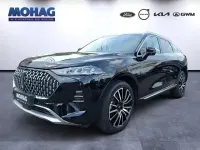 Gebraucht Wey 05 Premium 476 PS (350 kW) 2024 Schwarz SUV