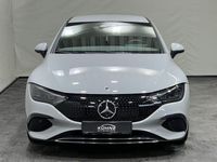 Gebraucht Mercedes EQE350 Premium 214 kW (292 PS) 2024 Grau Limousine