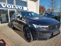 Second-hand Volvo XC60 Plus 250 CP (183 kW) 2025 Negru SUV