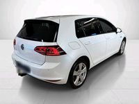 Gebraucht VW Golf VII GTE 224 PS (164 kW) 2016 Kleinwagen