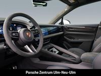 Neu Porsche Macan GTS 419 kW (571 PS) 2026 Grau SUV