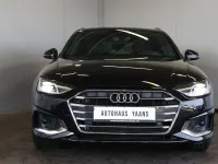 Usata Audi A4 204 CV (150 kW) 2022 Nero Berlina
