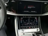 Gebraucht Audi Q7 S-Line 340 PS (250 kW) 2023 Schwarz SUV