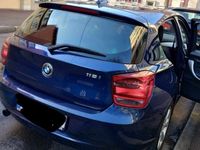 gebraucht BMW 116 116 i Sport Line