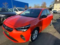 Occasion Opel Corsa Elegance 75 ch (55 kW) 2023 Orange Citadine