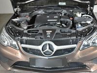gebraucht Mercedes E200 MercedesCoupe, Edition 1, AHK