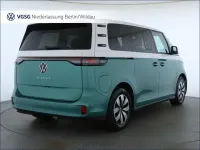 Gebraucht VW ID. Buzz Pro 210 kW (286 PS) 2025 Grün Van / Kleinbus