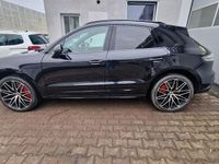 Gebraucht Porsche Macan GTS 441 PS (324 kW) 2024 Schwarz SUV
