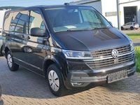 Second-hand VW Multivan 150 CP (110 kW) 2021 Negru Monovolum