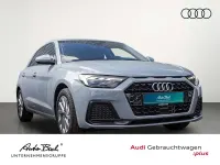 Gebraucht Audi A1 Advanced Plus 95 PS (69 kW) 2026 Pfeilgrau perleffekt SUV