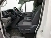 Gebraucht VW Crafter 140 PS (102 kW) 2025 Weiß Van