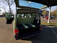 gebraucht VW Multivan T4Allstar