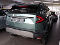 Neu Dacia Duster Journey 150 PS (110 kW) 2026 Zeder grün dqk SUV