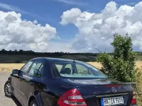 Gebraucht Mercedes E320 Elegance 224 PS (164 kW) 2004 Limousine