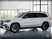 Gebraucht Mercedes GLS450 367 PS (269 kW) 2026 SUV