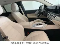Gebraucht Mercedes GLE350 AMG 272 PS (200 kW) 2021 Diamantweiss SUV