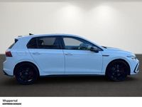 Gebraucht VW Golf VIII Style 245 PS (180 kW) 2024 Weiss Limousine