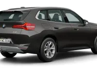 Gebraucht BMW X3 208 PS (152 kW) 2025 Grau SUV
