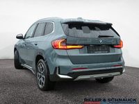 Gebraucht BMW X1 xLine 211 PS (155 kW) 2024 Grün SUV