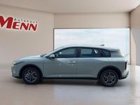 Neu Kia K4 Vision 150 PS (110 kW) 2026 Grau Limousine