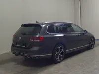 Używany VW Passat Sound 150 KM (110 kW) 2023 Szary Kombi