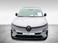 Nowe Renault Megane E-Tech Komfort 160 kW (218 KM) 2025 Szary Sedan/Limuzyna