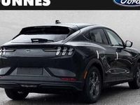 Gebraucht Ford Mustang Mach-E Extended Range 216 kW (294 PS) 2023 Dark matter SUV