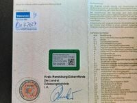 Gebraucht Volvo XC90 320 PS (235 kW) 2015 Schwarz SUV