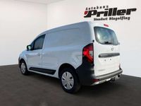 gebraucht Nissan Townstar Kastenwagen L1 2,2t N-Connecta/NAVI