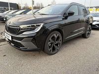 Gebraucht Renault Austral Techno Esprit Alpine 158 PS (116 kW) 2025 Schwarz SUV