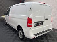 gebraucht Mercedes Vito Kasten 116 CDI KOMFORT-R. KAMERA-LED-AHK-S. H