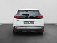 Gebraucht Peugeot 3008 Active 131 PS (96 kW) 2018 Weiß SUV