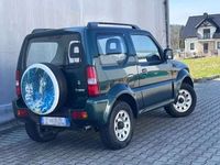 gebraucht Suzuki Jimny Comfort