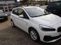 gebraucht BMW 220 Active Tourer Baureihe 2 220 i Advantage