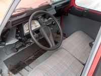 gebraucht Citroën 2CV 6 ,Ente , Baujahr 83