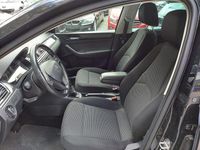 Gebraucht Seat Toledo Style 110 PS (80 kW) 2016 Schwarz Limousine