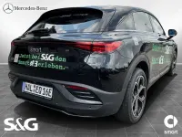 Gebraucht Smart #3 Pro+ 200 kW (272 PS) 2025 Schwarz SUV