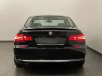 Gebraucht BMW 325 218 PS (160 kW) 2006 Schwarz Coupé