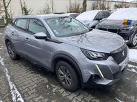 Gebraucht Peugeot 2008 Active 131 PS (96 kW) 2021 Grau SUV