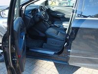 Gebraucht Ford Kuga ST-Line 179 PS (131 kW) 2017 Schwarz SUV