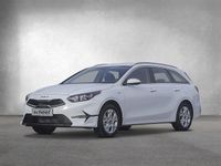 Gebraucht Kia Ceed Vision 140 PS (102 kW) 2024 Andere farbe Kleinwagen
