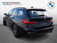 gebraucht BMW 330 d Touring M-Sport LED+ACC+SHZ+PDC+KLIMAAUT