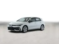 Gebraucht VW Golf VIII GTE 272 PS (200 kW) 2024 Schwarz Limousine