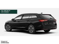 Neu Skoda Superb Selection 150 PS (110 kW) 2025 Schwarz Kombi