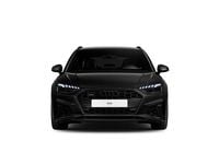 Gebraucht Audi A4 S-Line 204 PS (150 kW) 2025 Schwarz Kombi
