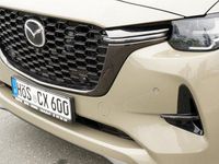 Gebraucht Mazda CX-60 Homura-Line 254 PS (186 kW) 2025 SUV