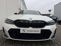 Gebraucht BMW 340 374 PS (275 kW) 2025 Mineralweiss metallic Limousine