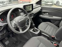 gebraucht Dacia Sandero Stepway Expression TCe 100