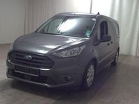 Gebraucht Ford Transit Trend 120 PS (88 kW) 2022 Magneticgrau (metallic) (metallic) Van