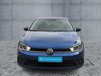 Gebraucht VW Polo Goal 95 PS (69 kW) 2025 Reef blue metallic Kleinwagen